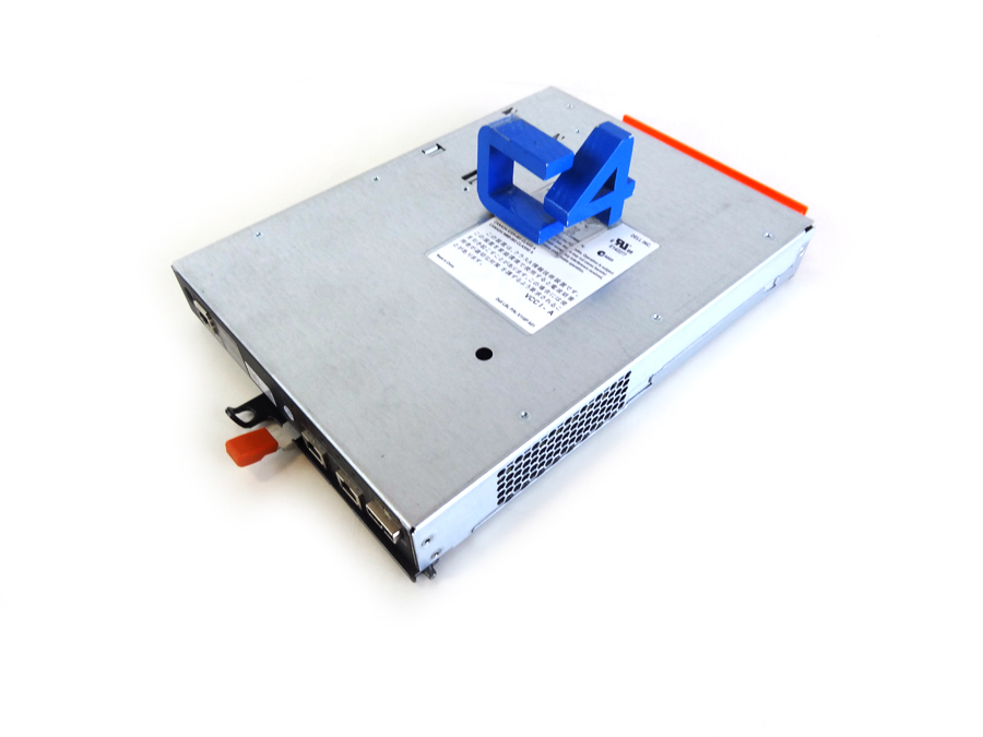 DELL RR9F6 POWERVAULT MD3660I 10GB ISCSI CONTR