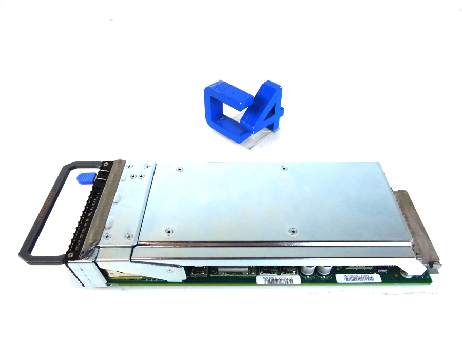 DELL RX421 FORCE10 12 PORT SFP+ MODULE
