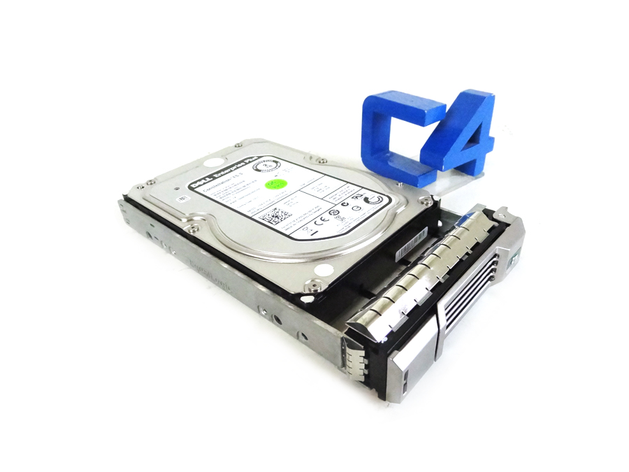 DELL T7F78 EQUALLOGIC 2TB NL SAS 3.5