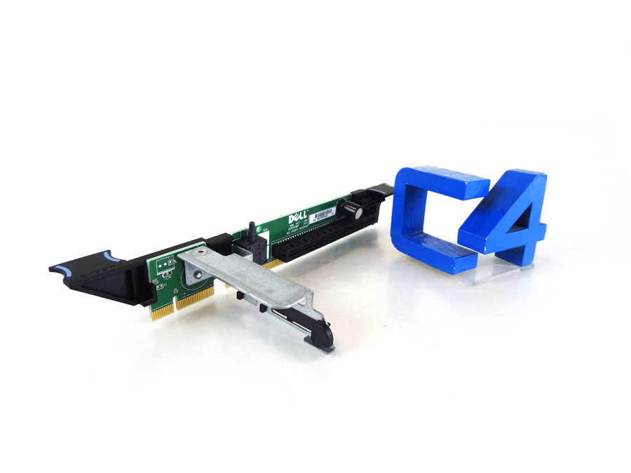 DELL T7H04 RISER ASSY FOR POWEREDGE R620