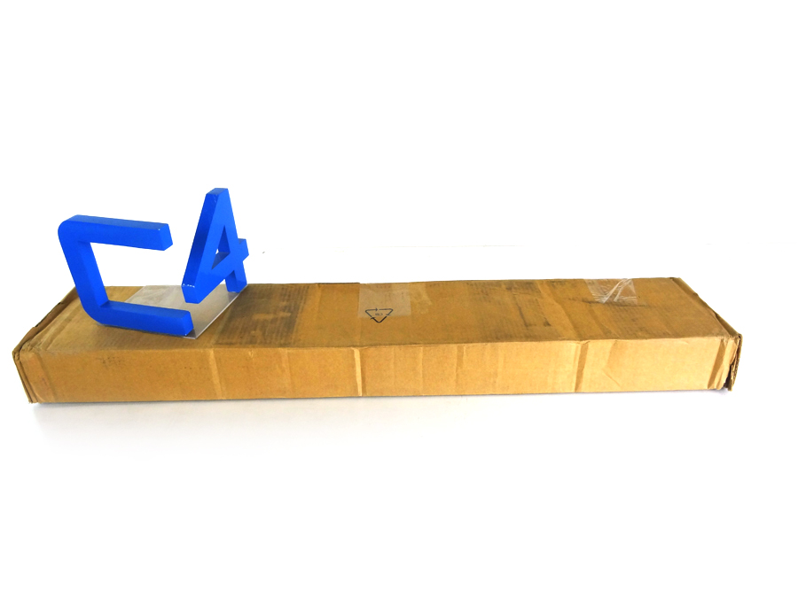 DELL T9V86 POWEREDGE FX2 RAILS