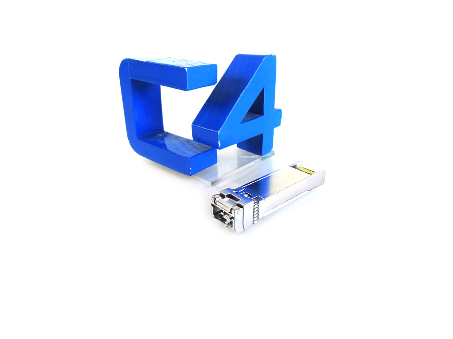 DELL TDTCP 16GB SFP+ OPTICAL TRANSCEIVER