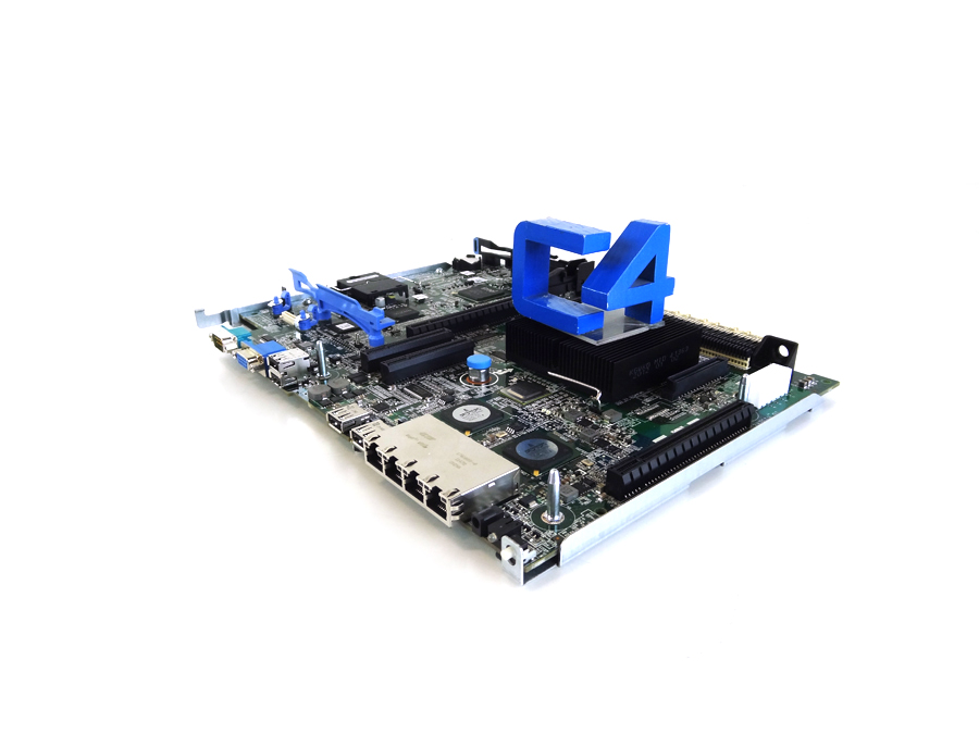DELL TT6JF POWEREDGE R810 I/O MODULE BOARD