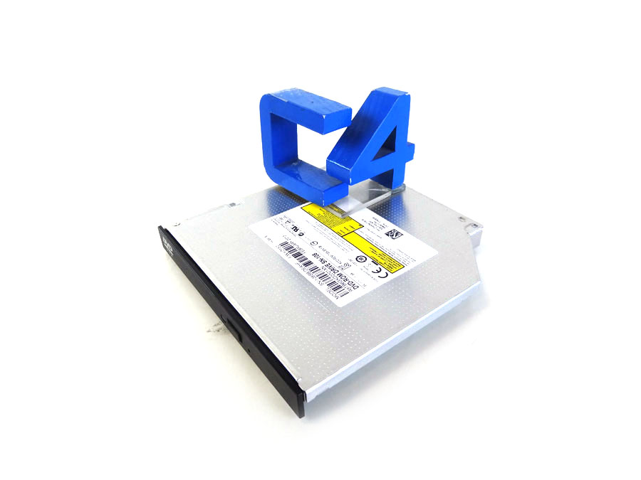 DELL TWXR6 DVD ROM SATA 12X SLIMLINE 