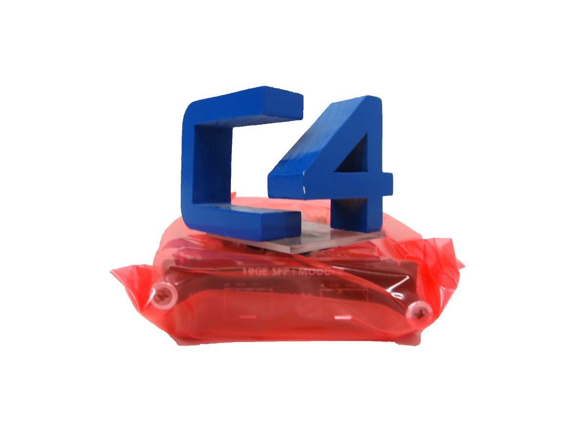 DELL U691D DELL 2-PORT 10GE SFP+ MODULE