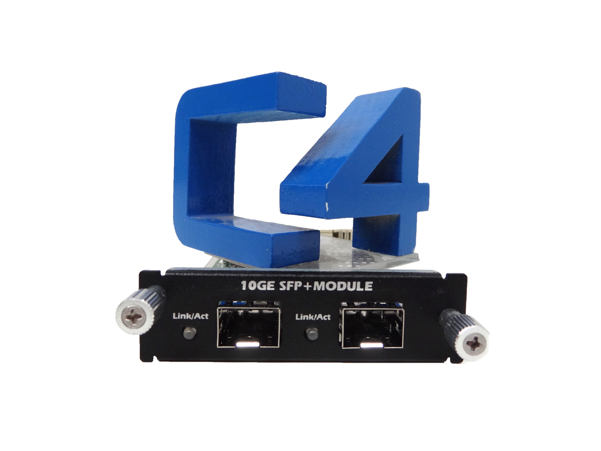DELL U691D DELL 2-PORT 10GE SFP+ MODULE