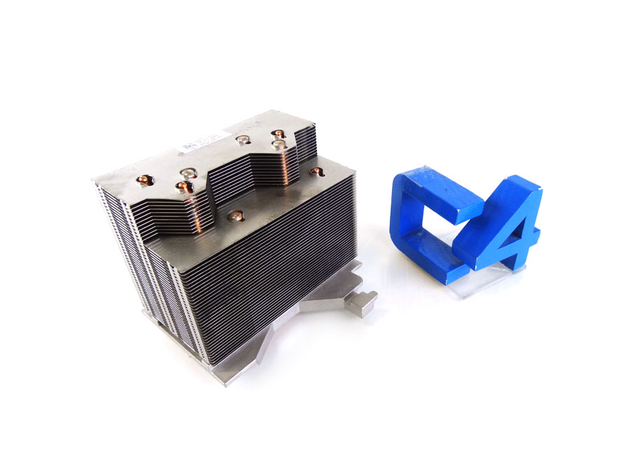 DELL U884K PROCESSOR HEATSINK FOR POWEREDGE R910