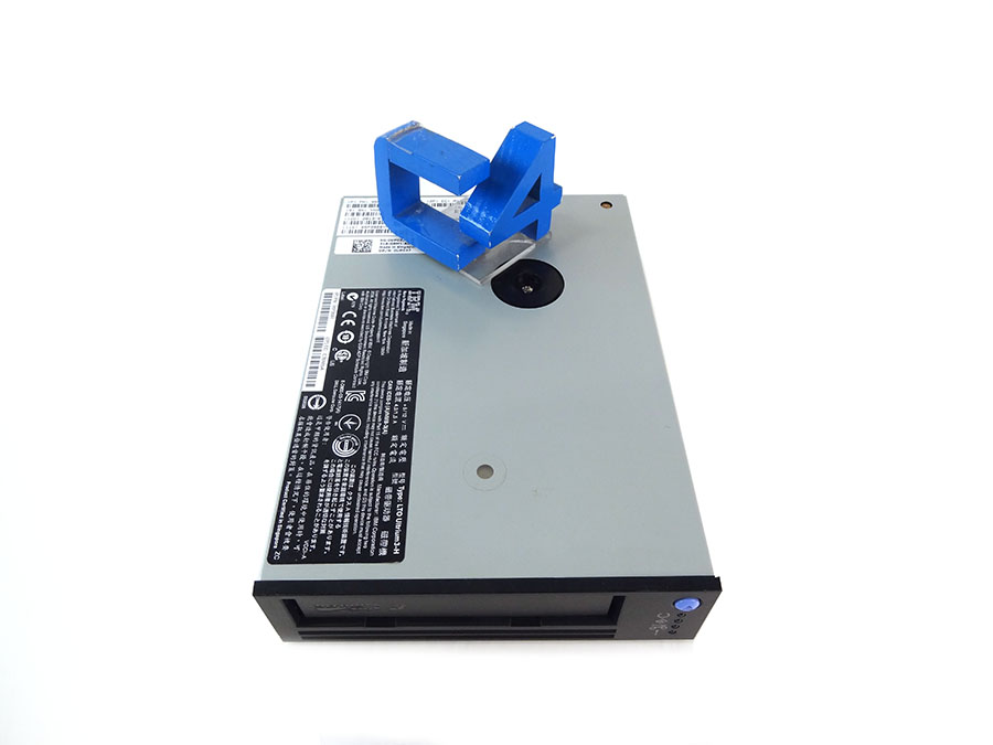 DELL UP037 LTO3 INTERNAL HH TAPE DRIVE *New Sealed*