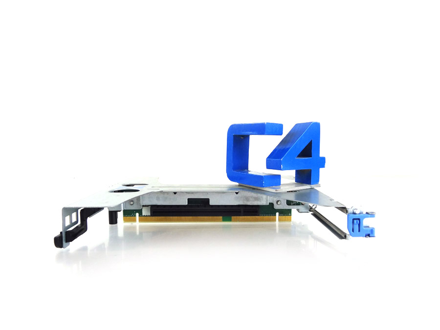 DELL V3M34 X8/X16 RISER CARD FOR POWEREDGE R620