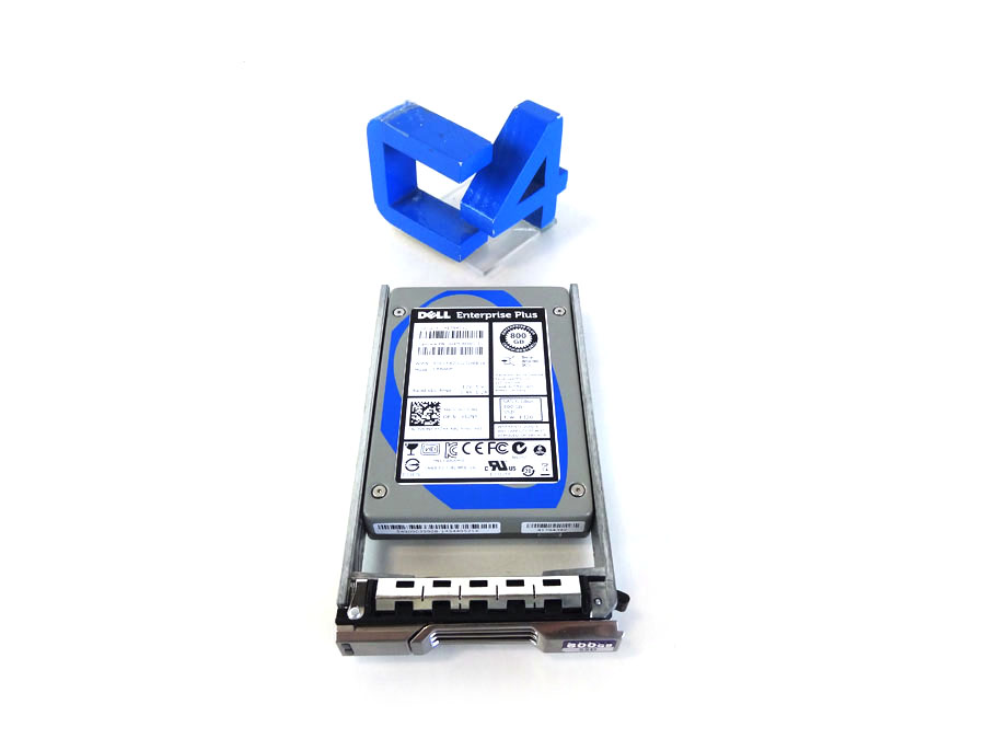 DELL V6JNY EQUALLOGIC 800GB SSD