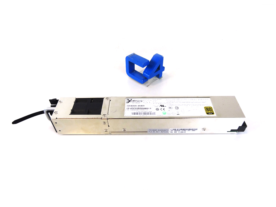 DELL VCVC8 650 WATT HOT SWAP POWER SUPPLY FOR POWEREDGE C1100