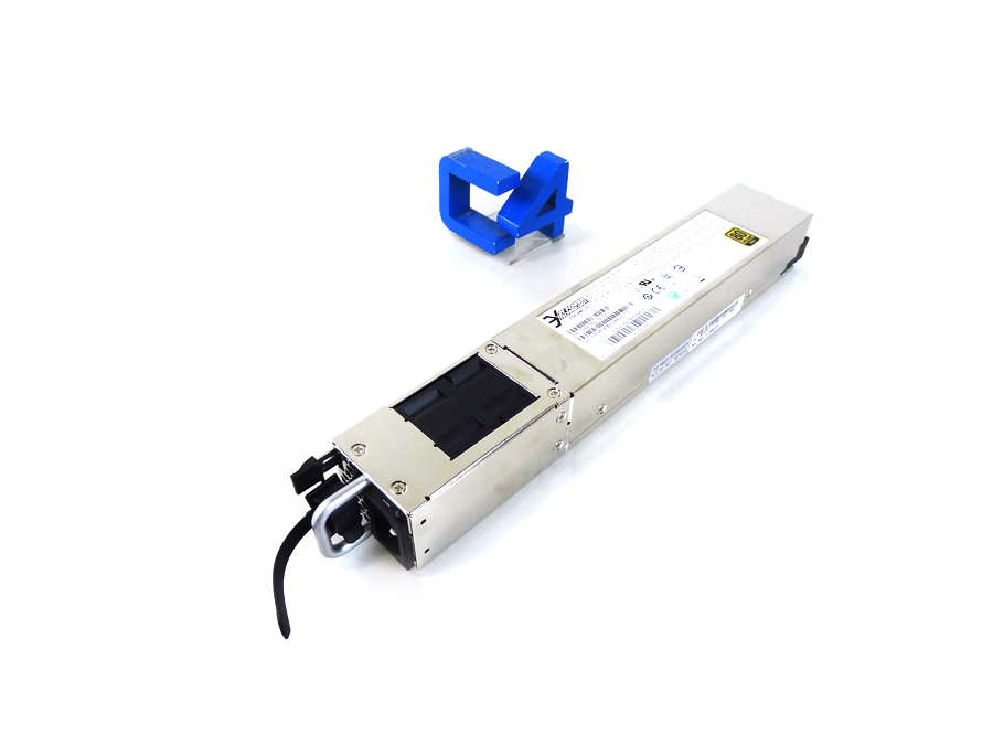 DELL VCVC8 650 WATT HOT SWAP POWER SUPPLY FOR POWEREDGE C1100