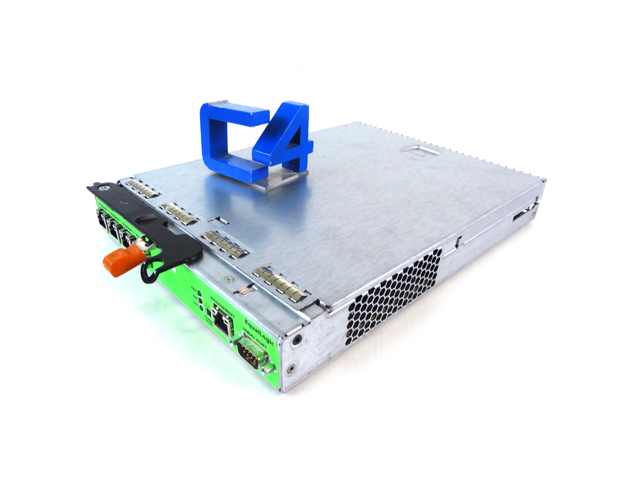 DELL VM076 EQUALLOGIC TYPE 11 CONTROLLER - J3R23, W2PM3, W25F7, 7V250