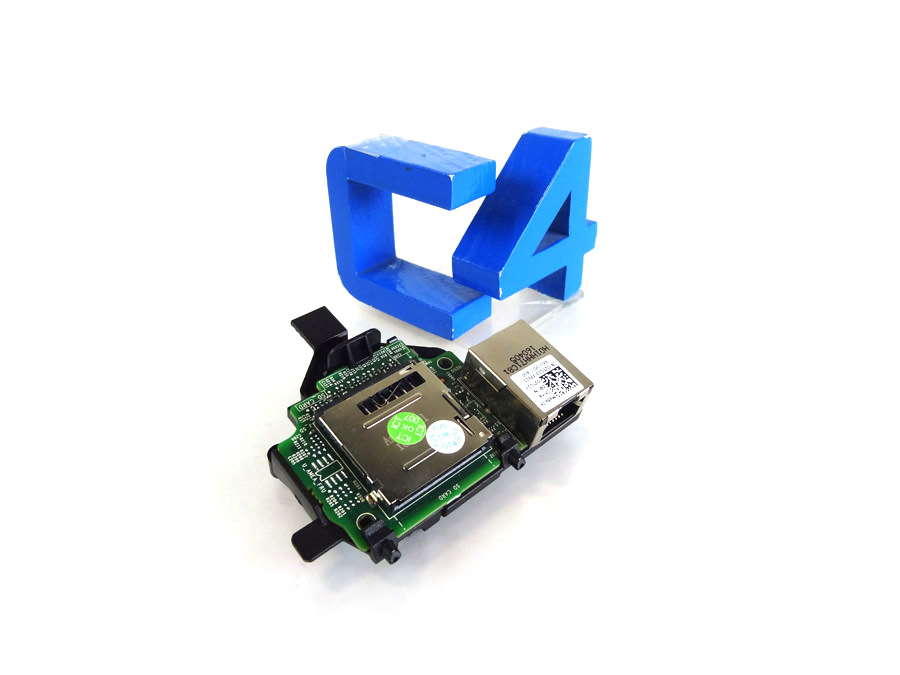 DELL VTG23 POWEREDGE R230/330 IDRAC8 CARD