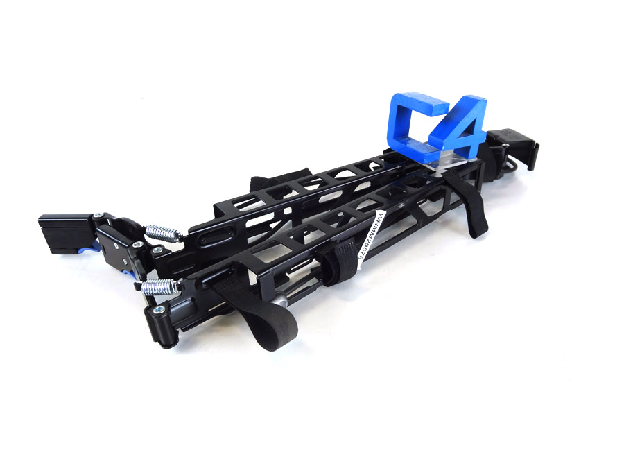 DELL VTR4R POWEREDGE R620 CMA