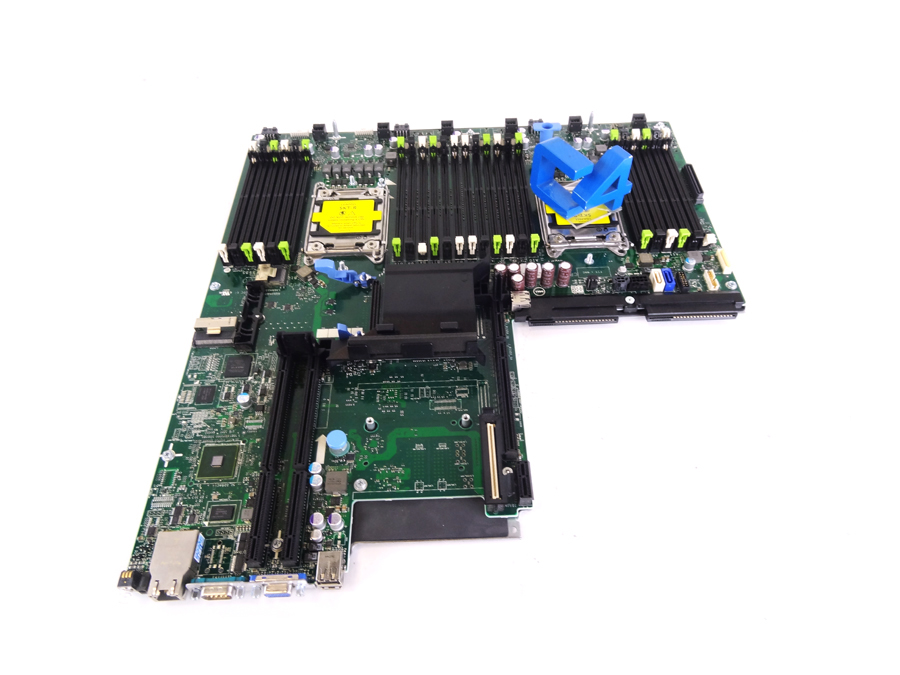 DELL VWT90 SYSTEM BOARD FOR POWEREDGE R720 R720XD V3 SERVER 