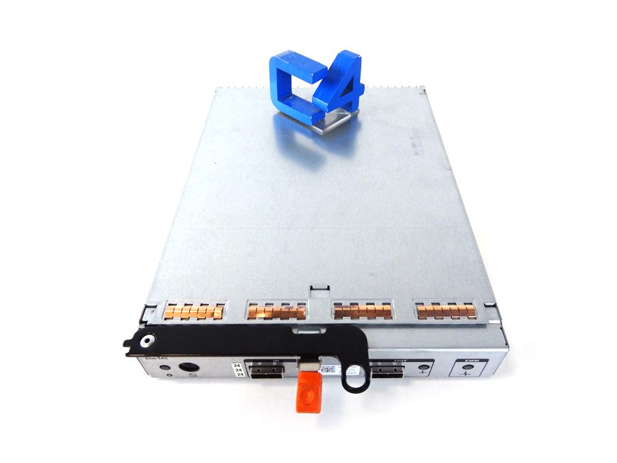 DELL W307K POWERVAULT MD1200 CONTROLLER