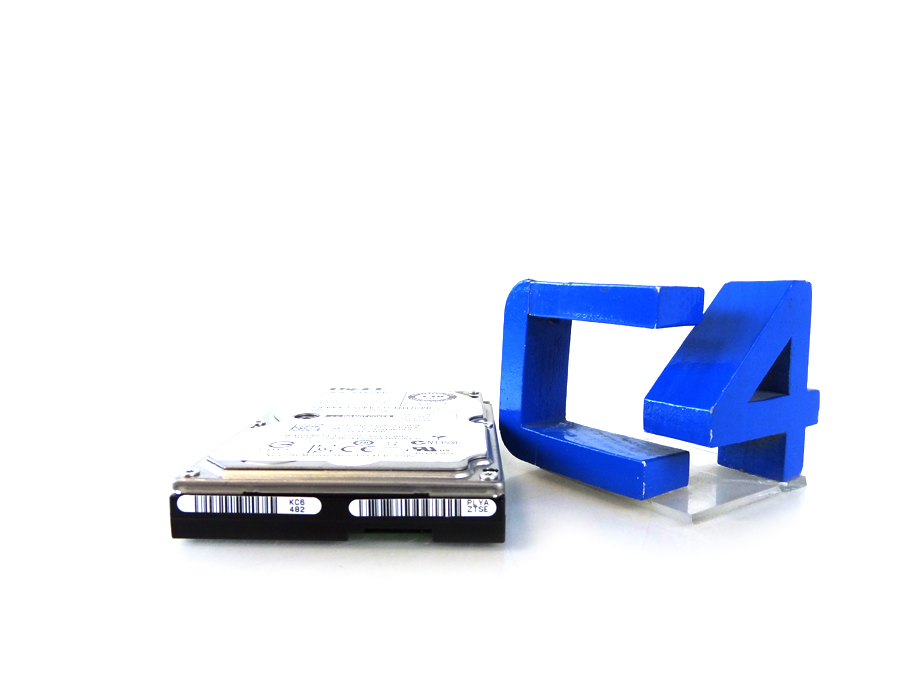 DELL W330K 146GB 15K 2.5 SAS 6GBPS HDD