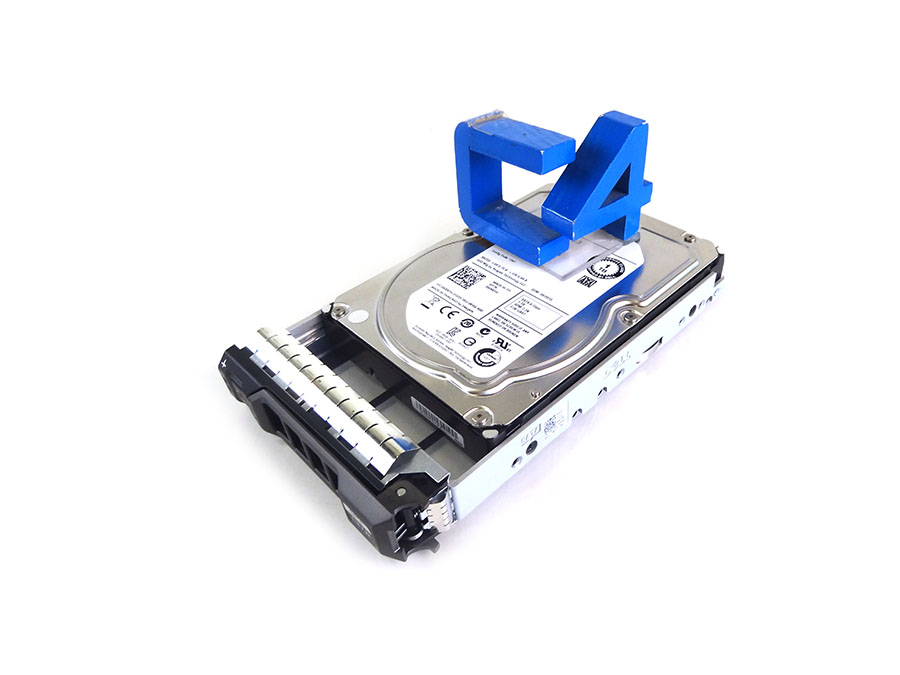 DELL W69TH HDD, 1TB 7.2K SATA 3.5