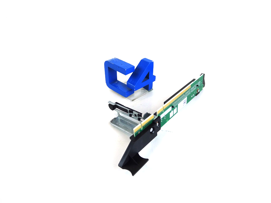 DELL W9H05 RISER 3 (1) PCI-E SLOT FOR POWEREDGE R620