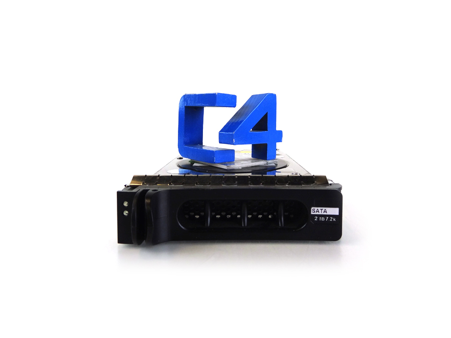 DELL WD2000FYYZ 2TB 7.2K 64MB 3.5 INCH SATA