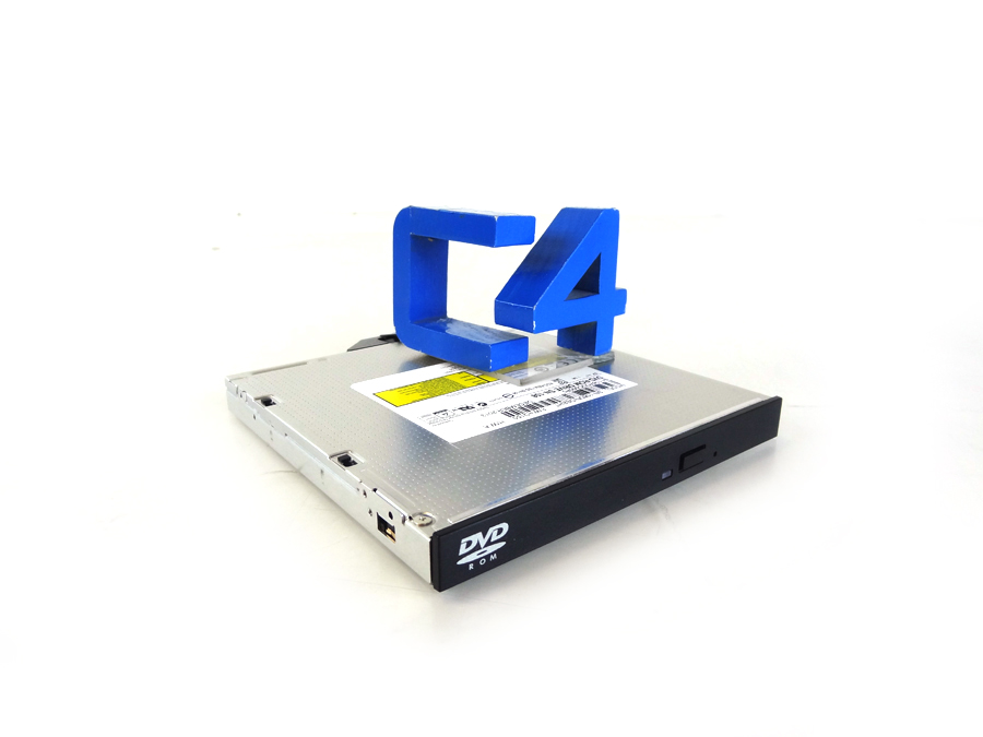 DELL WFD71 DVD-ROM SATA 12.7 SLIMLINE