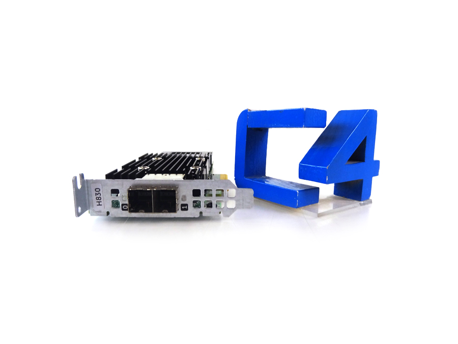 DELL WH3W8 DELL PERC H830 12GB/S PCIE ADAPTER