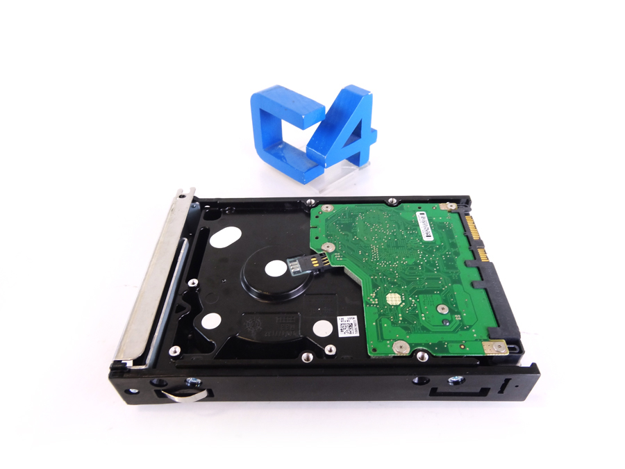 DELL WK0CR 600GB 10000RPM 16MB BUFFER SAS-6GBITS 3.5INCH FORM FACTOR HARD DISK DRIVE FOR POWEREDGE & POWERVAULT SERVER.