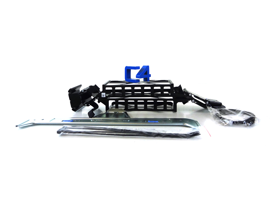 DELL WK693 25-INCH BLUE SATA CABLE ASSEMBLY FOR OPTIPLEX 960 *New Sealed* 