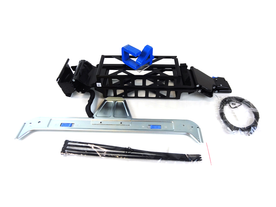 DELL WK693 25-INCH BLUE SATA CABLE ASSEMBLY FOR OPTIPLEX 960 *New Sealed* 