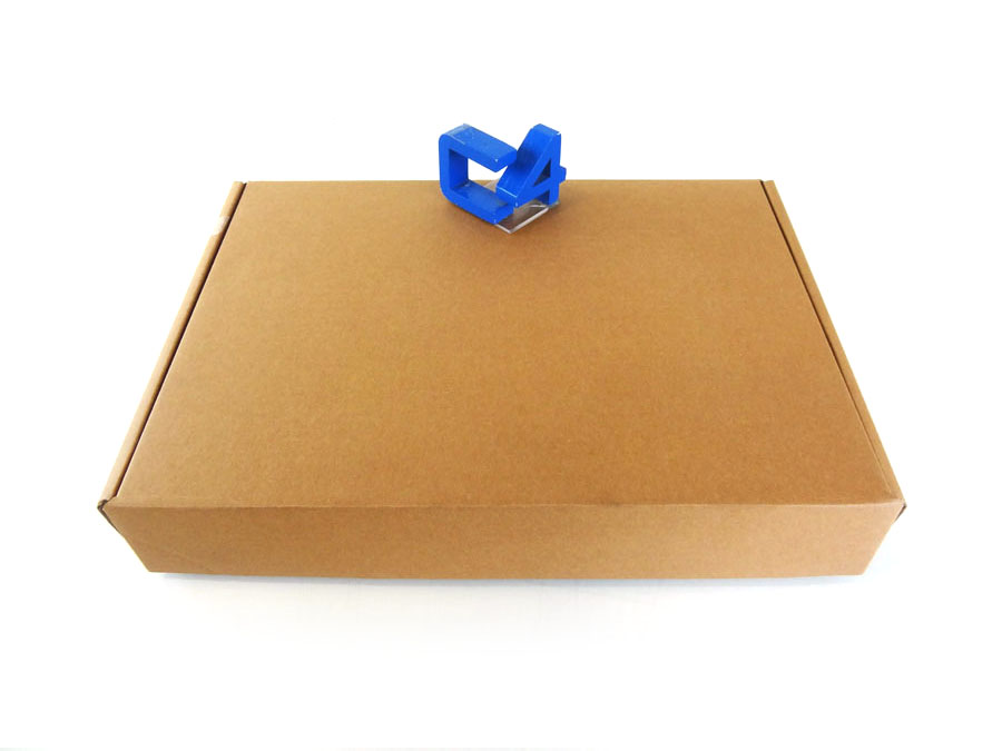 DELL WVM12 POWERVAULT MD3400/3420 12GB CNTRLER