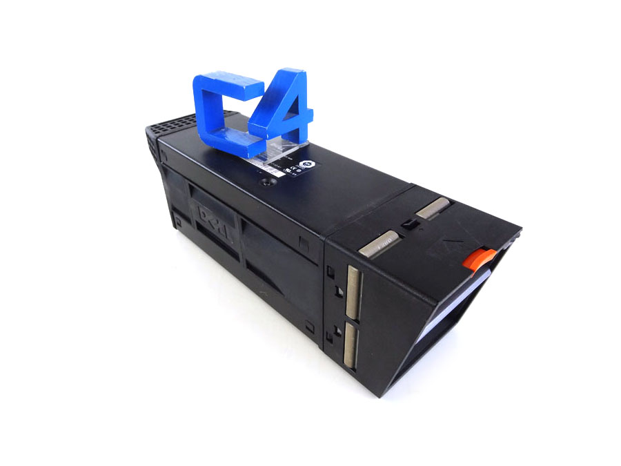DELL X46YM FAN ASSEMBLY FOR POWEREDGE M1000E 