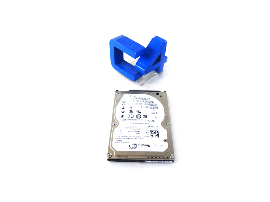 DELL XDNFF  250GB 7200RPM SATA-II 2.5INCH INTERNAL NOTEBOOK DRIVE