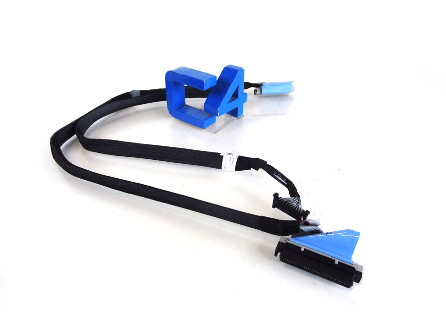 DELL XF3CV POWEREDGE R720 MD TO CP//V 24X2.5in CABLE