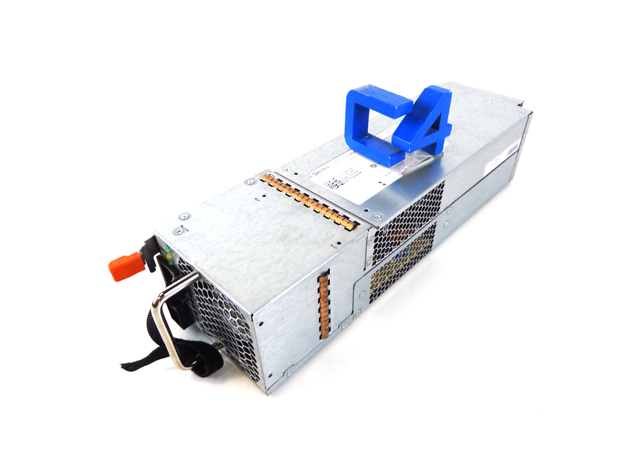 DELL XG4GM 700 WATT REDUNDANT POWER SUPPLY FOR EQUALLOGIC PS4100E