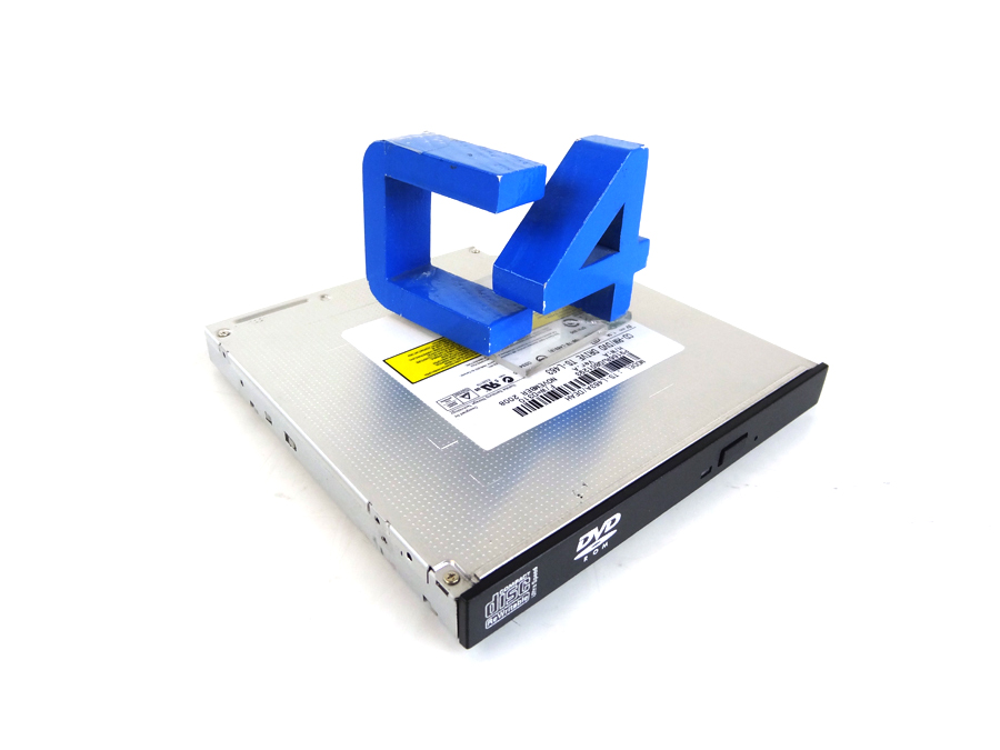 DELL XR014 24X/8X SATA INTERNAL SLIMLINE CD-RW/DVD-ROM COMBO DRIVE