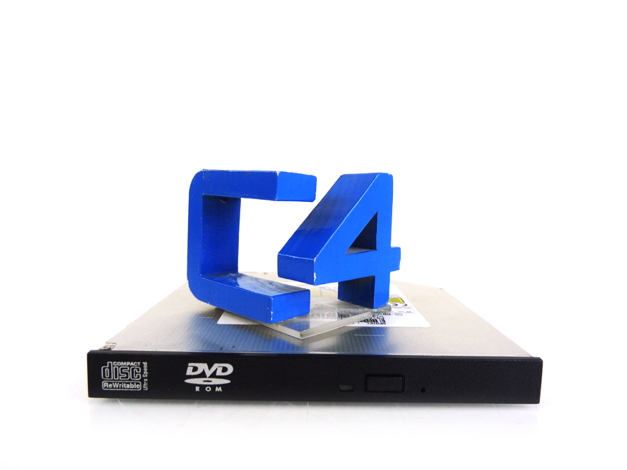 DELL XR014 24X/8X SATA INTERNAL SLIMLINE CD-RW/DVD-ROM COMBO DRIVE