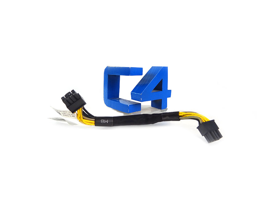 DELL Y12H1 POWEREDGE R820 POWER CABLE