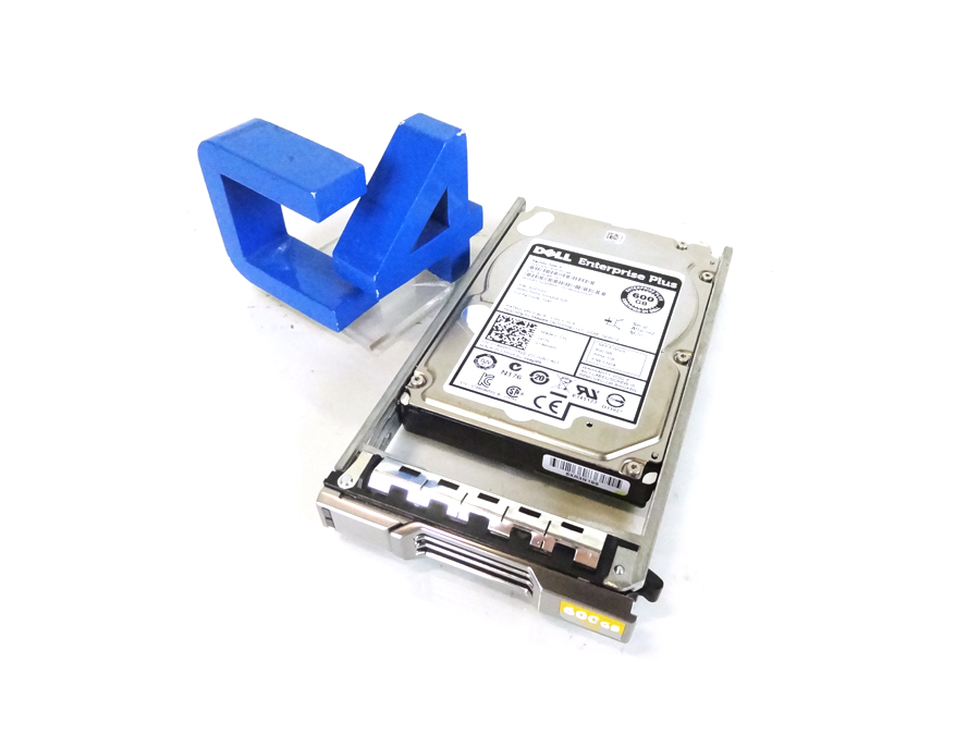 DELL Y4MWH EQUALLOGIC 600GB 10K SAS 2.5'' HDD