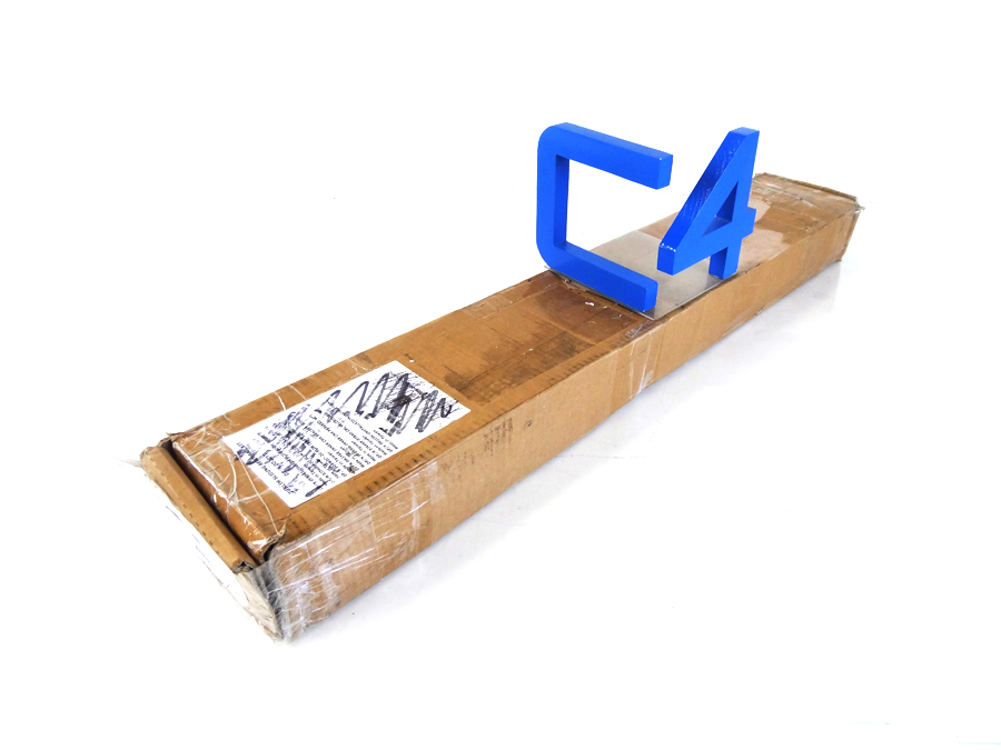 DELL Y8P81 POWEREDGE R510 / R720 / R820 RAILS *New Sealed*