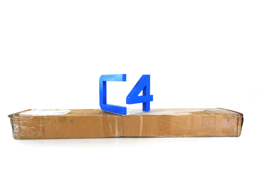 DELL Y8P81 POWEREDGE R510 / R720 / R820 RAILS *New Sealed*