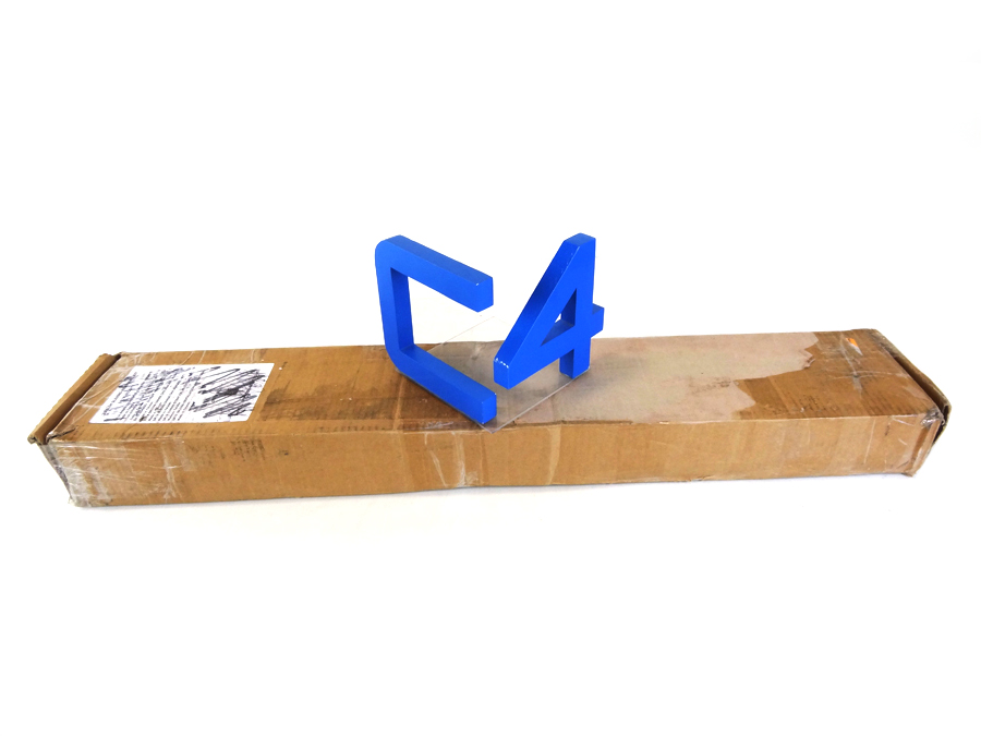 DELL Y8P81 POWEREDGE R510 / R720 / R820 RAILS *New Sealed*