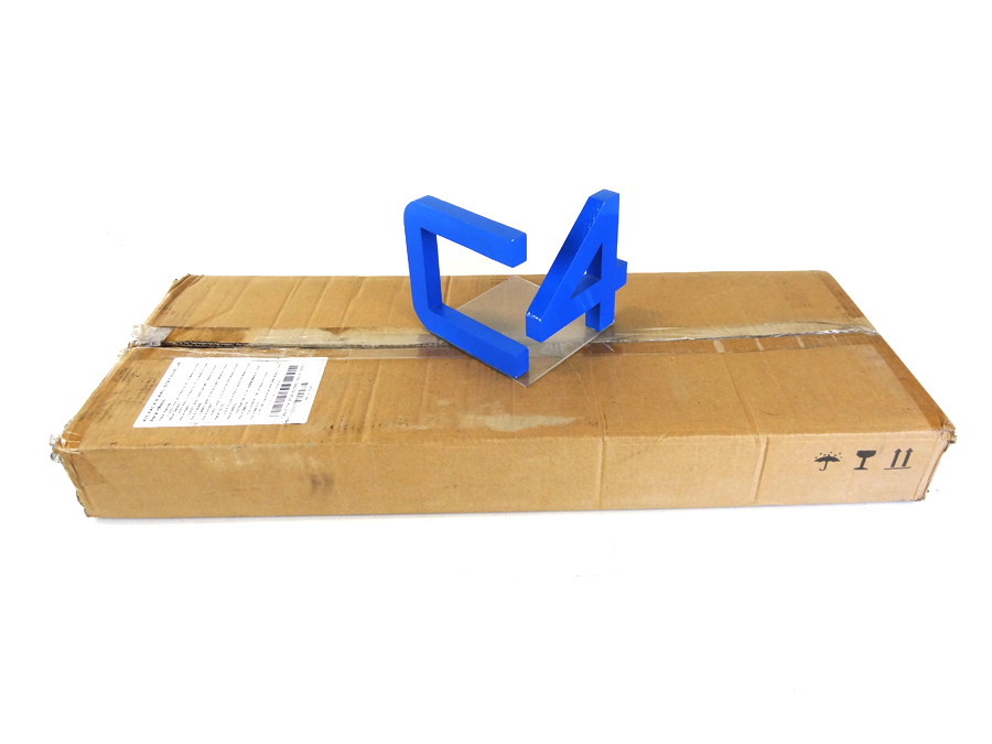 DELL YK959 6U RAPID RAIL KIT FOR POWEREDGE M1000E * New Sealed*