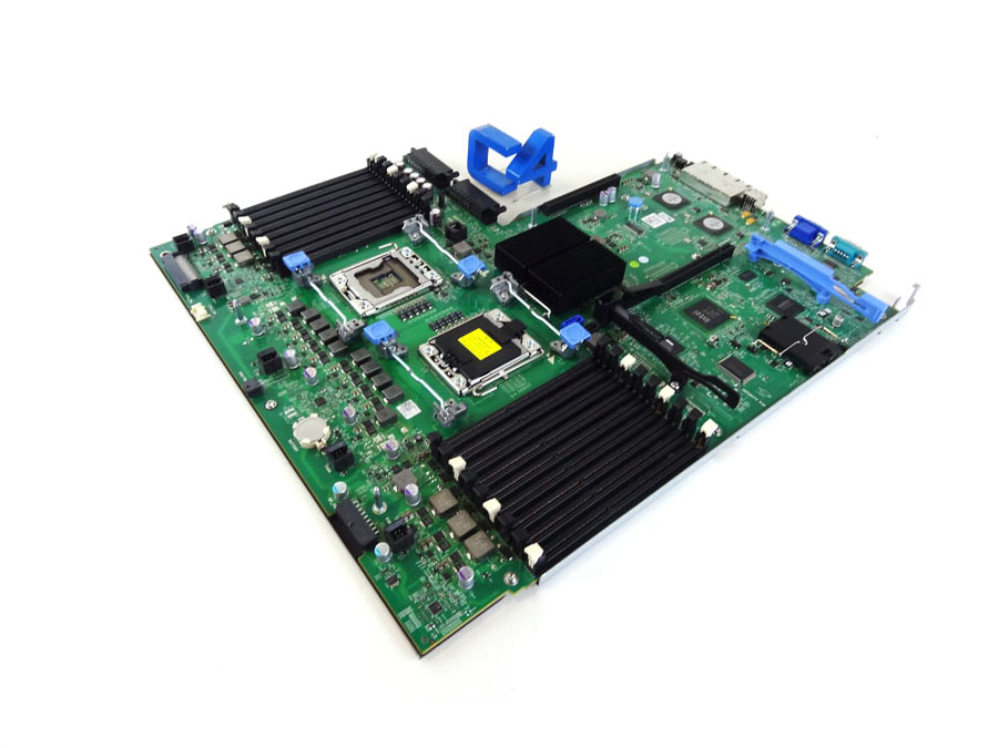 DELL YMXG9 SYSTEM BOARD FOR POWEREDGE R710 SERVER V2