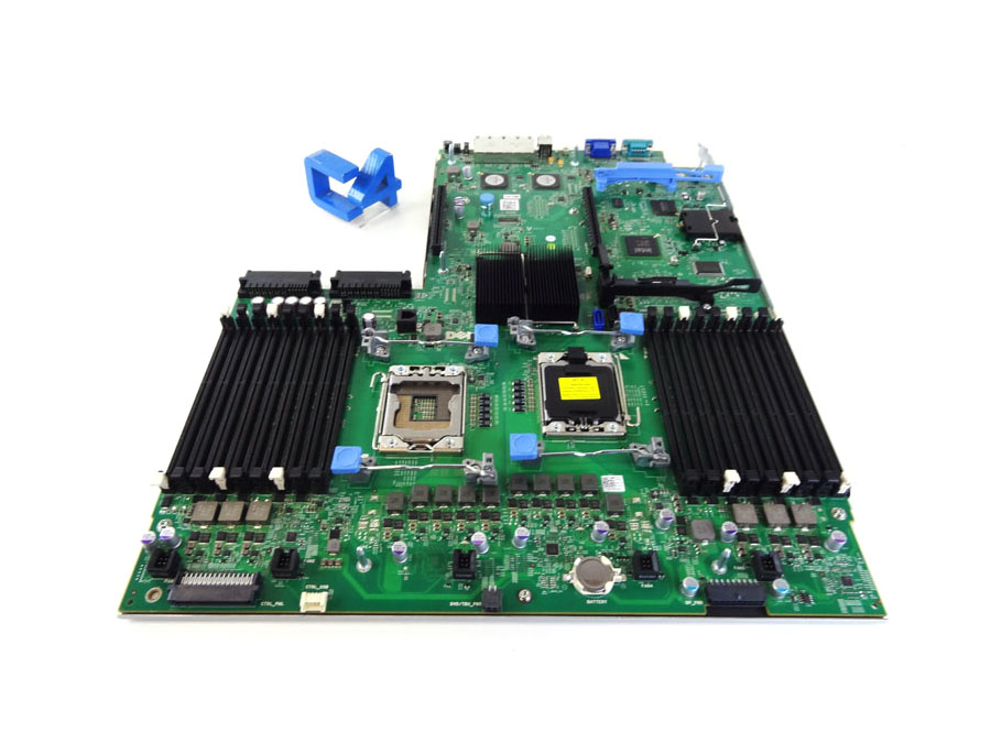 DELL YMXG9 SYSTEM BOARD FOR POWEREDGE R710 SERVER V2
