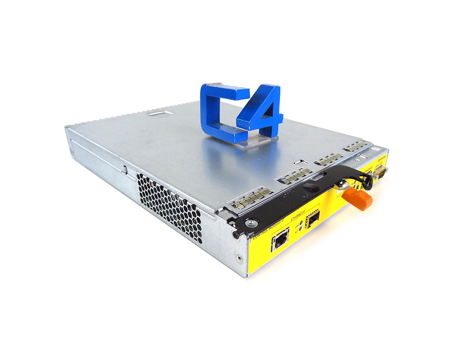 DELL YN3KR EQUALLOGIC TYPE 17 CONTROLLER - 5T3X7, 68J1D, P0GJH, X3J14 