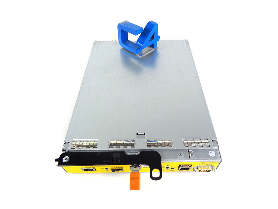 DELL YN3KR EQUALLOGIC TYPE 17 CONTROLLER - 5T3X7, 68J1D, P0GJH, X3J14 