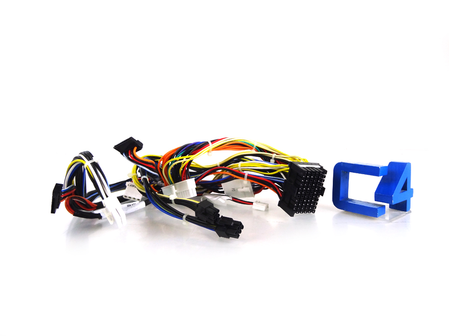 DELL YN945 PRECISION T5400 WIRE HARNESS