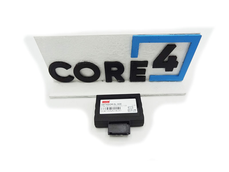 MISC DESSL-02GD07AC1SB 2GB SATADOM SSD INNODISK