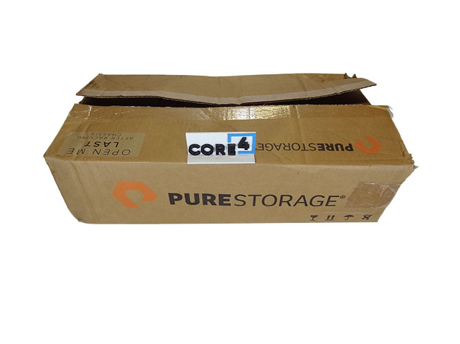 PURE DFM-DP-22TB-10X2.2TB PURE STORAGE FLASH ARRAY 22TB DFM DATAPACK